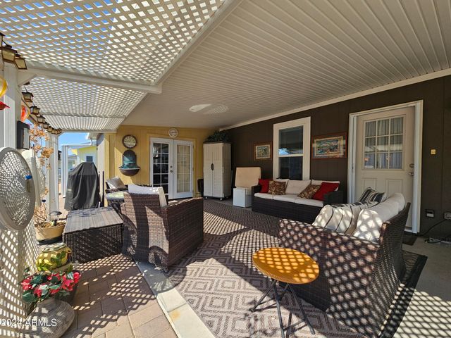 650 N Hawes Road 3809, Mesa, AZ 85207