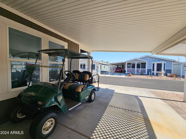 650 N Hawes Road 3809, Mesa, AZ 85207