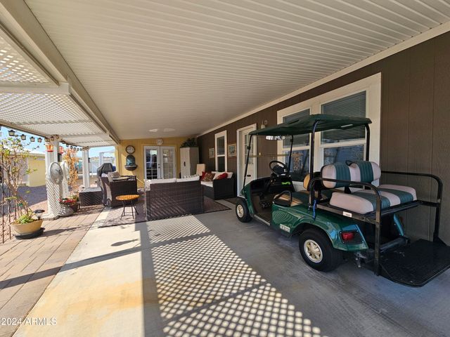 650 N Hawes Road 3809, Mesa, AZ 85207