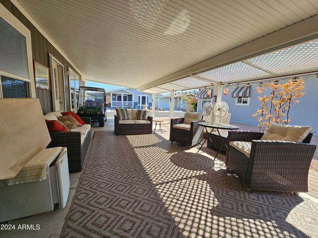 650 N Hawes Road 3809, Mesa, AZ 85207