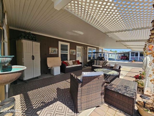 650 N Hawes Road 3809, Mesa, AZ 85207