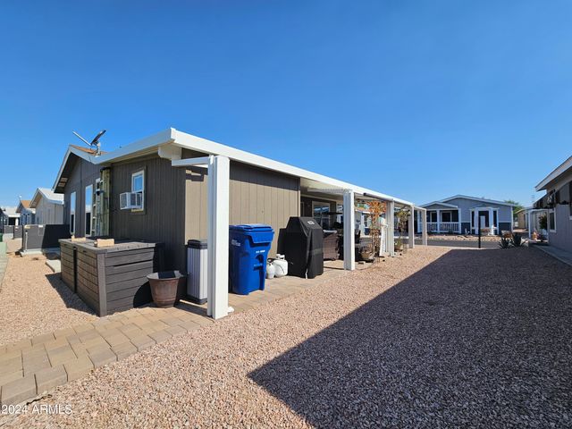 650 N Hawes Road 3809, Mesa, AZ 85207