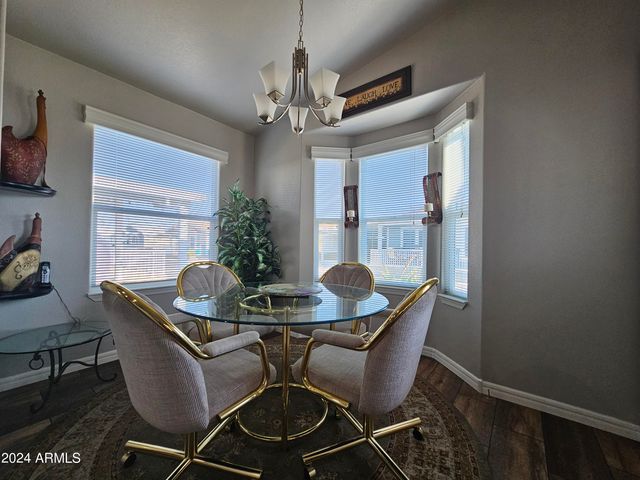 650 N Hawes Road 3809, Mesa, AZ 85207