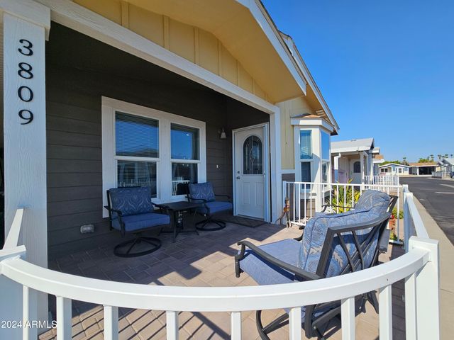 650 N Hawes Road 3809, Mesa, AZ 85207