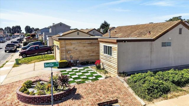 1630 Seville Street, Salinas, CA 93906