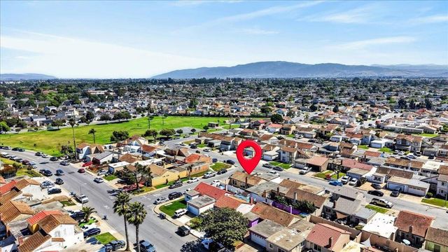 1630 Seville Street, Salinas, CA 93906