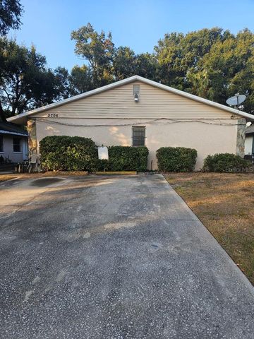2708 E 25TH AVENUE B, Tampa, FL 33605