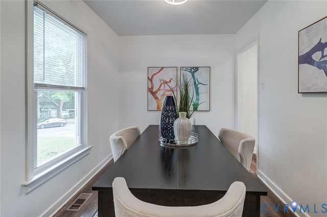 14 Redbridge Ter, Chesterfield, VA 23236