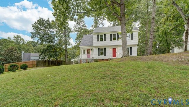 14 Redbridge Ter, Chesterfield, VA 23236