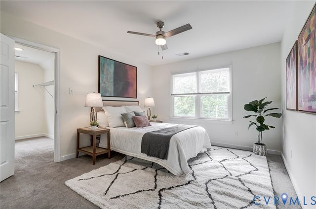 14 Redbridge Ter, Chesterfield, VA 23236