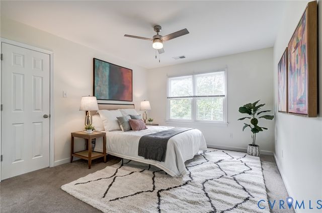 14 Redbridge Ter, Chesterfield, VA 23236