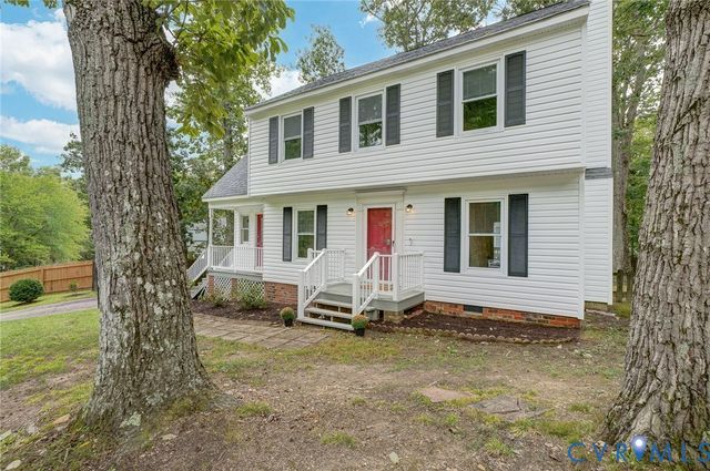 14 Redbridge Ter, Chesterfield, VA 23236