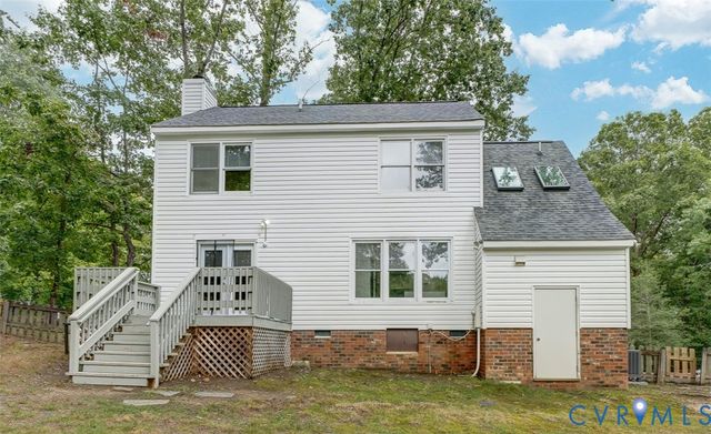 14 Redbridge Ter, Chesterfield, VA 23236
