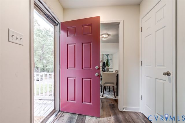 14 Redbridge Ter, Chesterfield, VA 23236