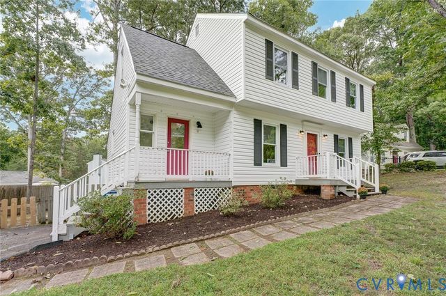 14 Redbridge Ter, Chesterfield, VA 23236