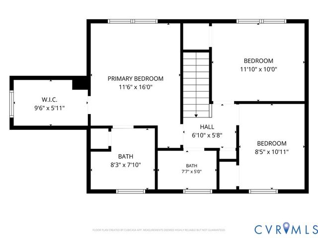 14 Redbridge Ter, Chesterfield, VA 23236