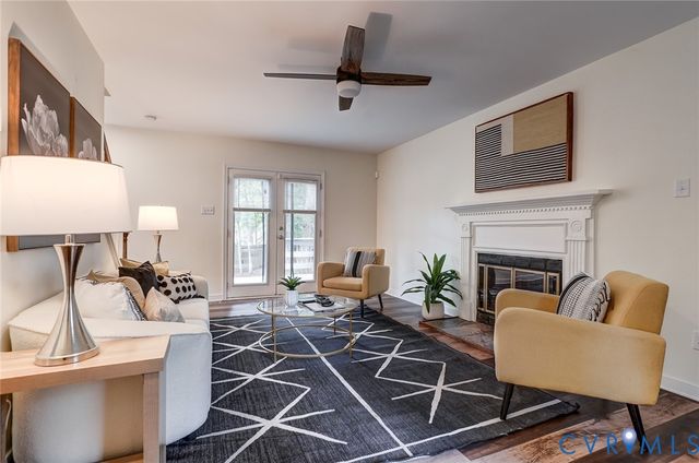 14 Redbridge Ter, Chesterfield, VA 23236
