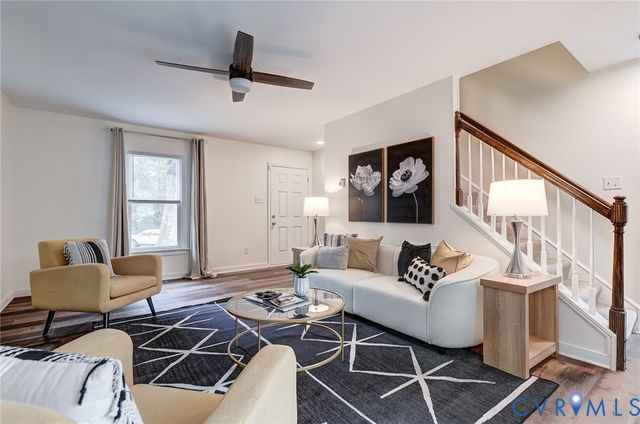 14 Redbridge Ter, Chesterfield, VA 23236