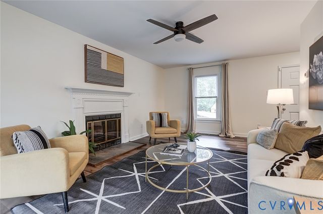 14 Redbridge Ter, Chesterfield, VA 23236