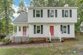 14 Redbridge Ter, Chesterfield, VA 23236