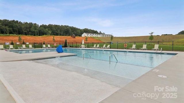 3309 Ora Smith Road, Lincolnton, NC 28092