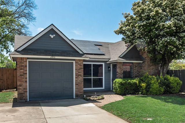 2801 Palmwood Court, Plano, TX 75074
