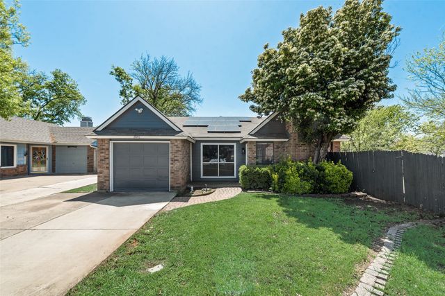 2801 Palmwood Court, Plano, TX 75074