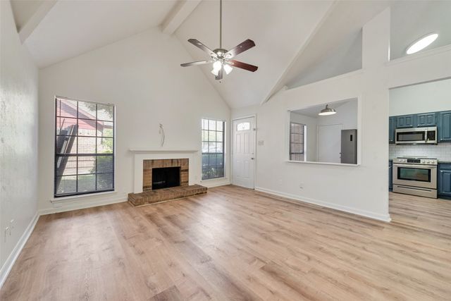 2801 Palmwood Court, Plano, TX 75074