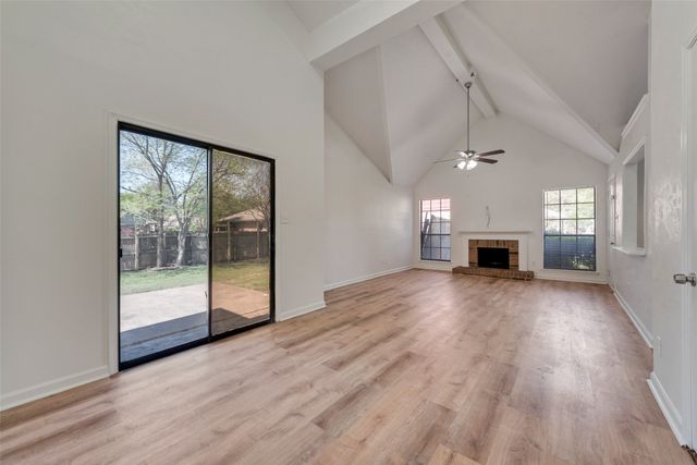 2801 Palmwood Court, Plano, TX 75074