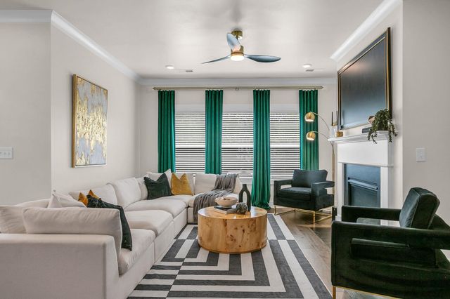 229 Delbourne Lane, Greer, SC 29651