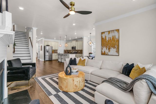 229 Delbourne Lane, Greer, SC 29651