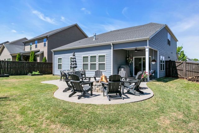 229 Delbourne Lane, Greer, SC 29651