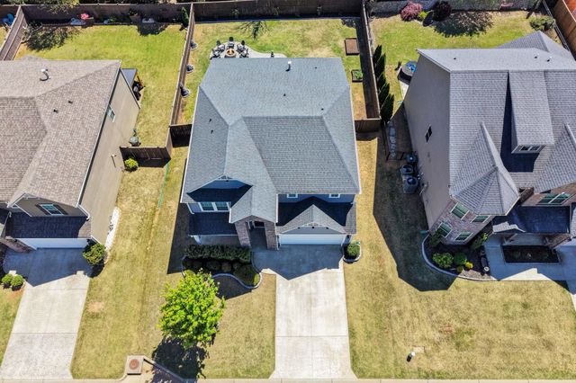 229 Delbourne Lane, Greer, SC 29651