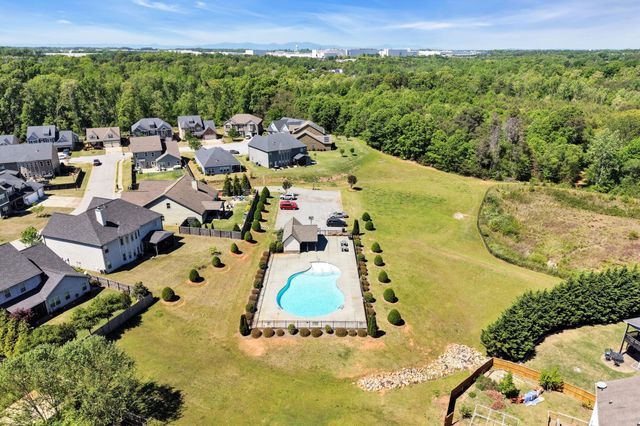 229 Delbourne Lane, Greer, SC 29651