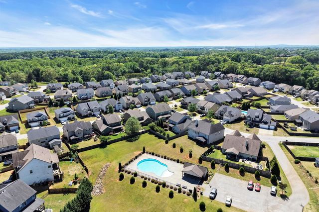 229 Delbourne Lane, Greer, SC 29651