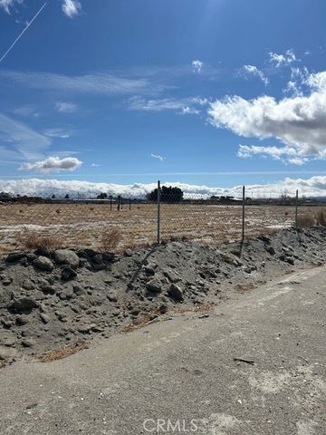 725 El Mirage Road, El Mirage, CA 92301