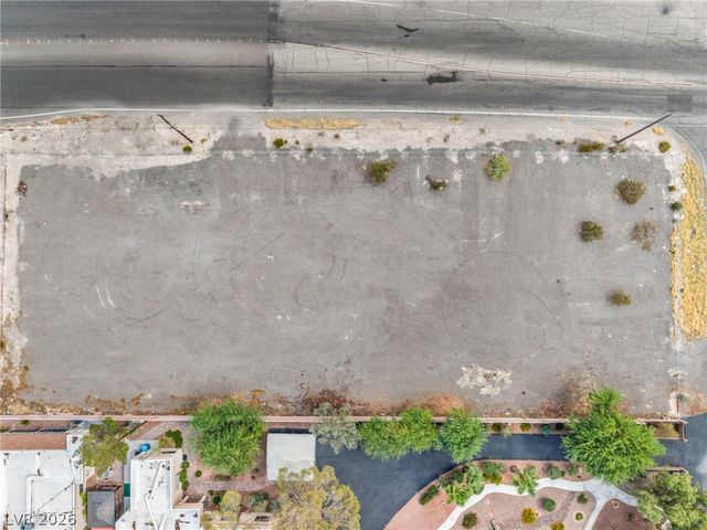 E Quail, Las Vegas, NV 89120