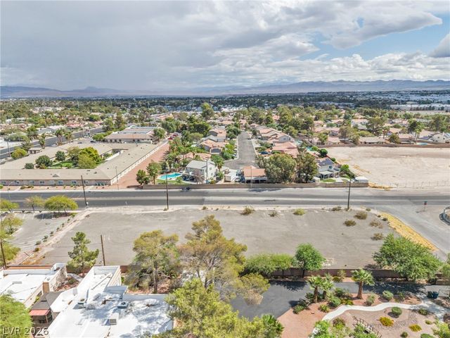 E Quail, Las Vegas, NV 89120