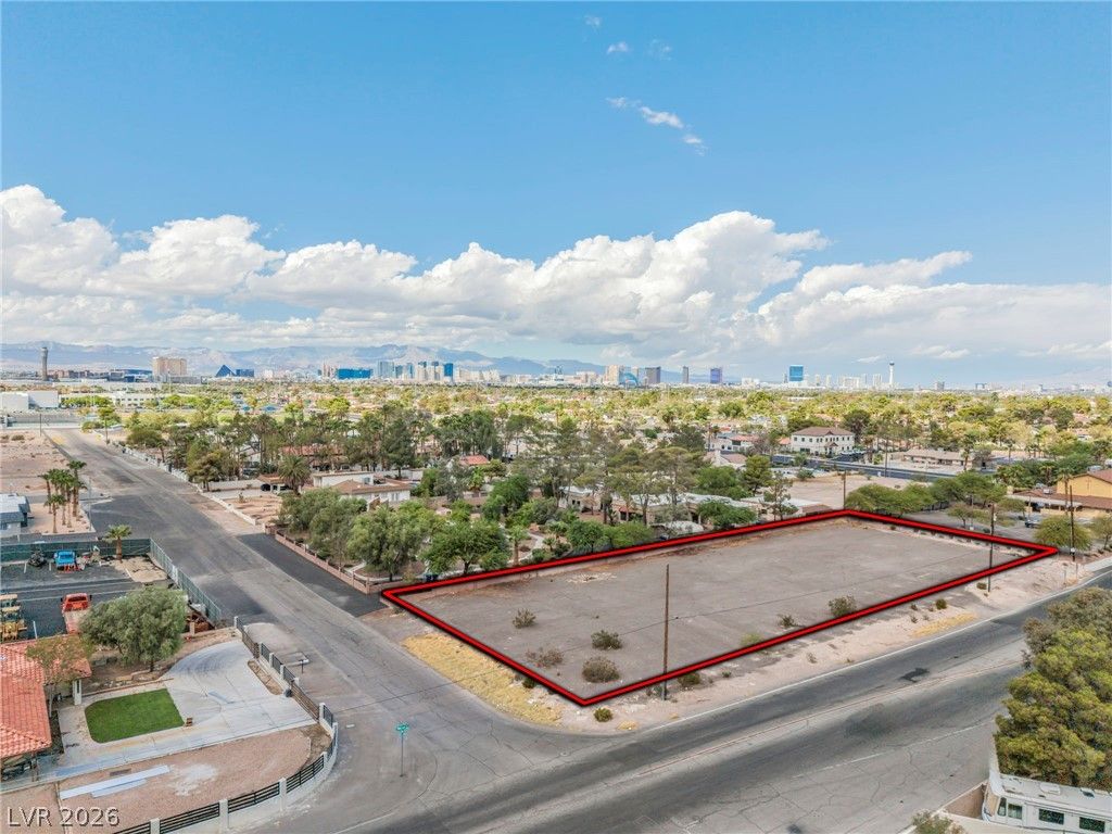 E Quail, Las Vegas, NV 89120 — photo 3
