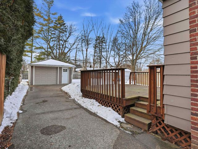 3219 N Blair Avenue, Royal Oak, MI 48073