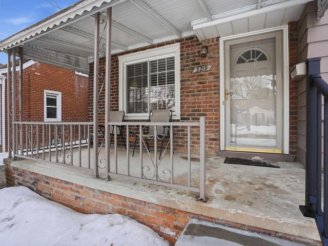 3219 N Blair Avenue, Royal Oak, MI 48073