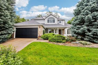 7154 Burgundy Drive, Niwot, CO 80503