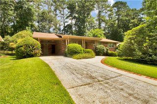 3766 Gloucester Drive, Tucker, GA 30084