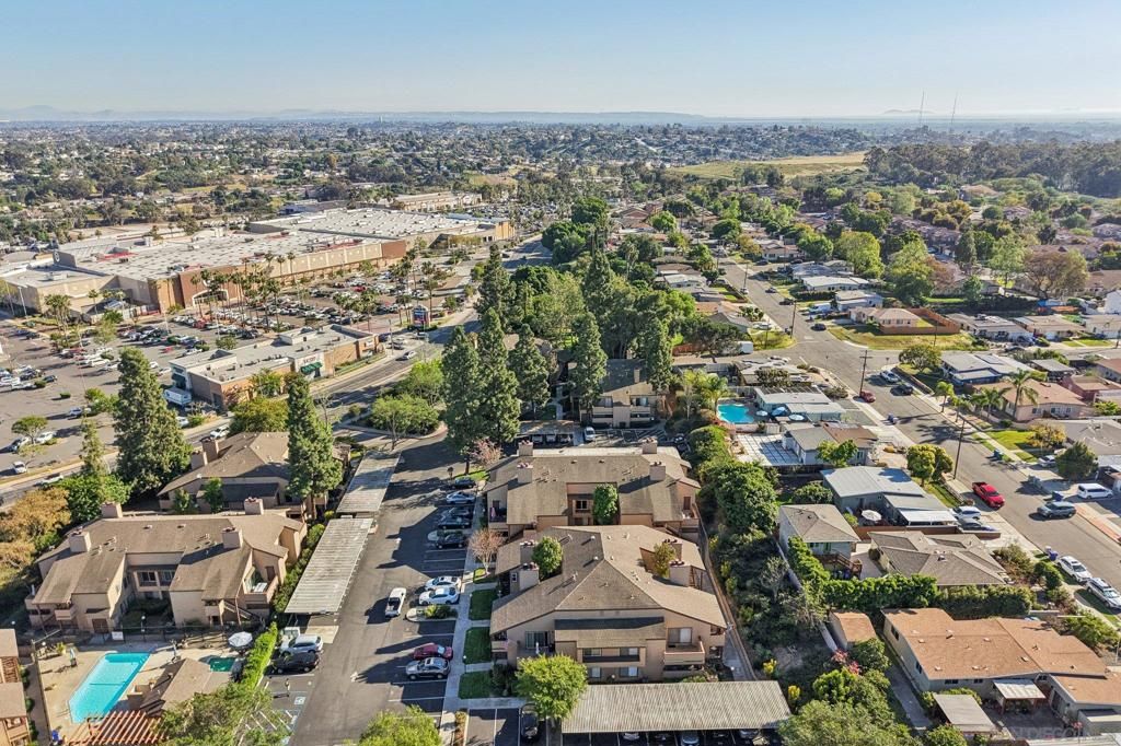 Image 34 of property listing at 6540 College Grove 30, San Diego, CA 92115