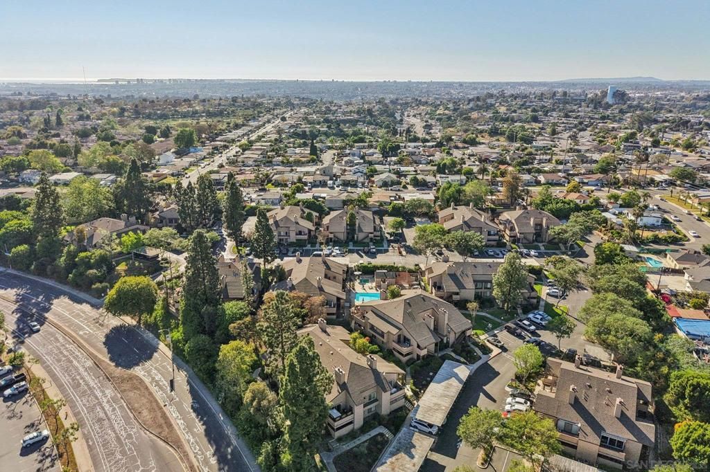 Image 37 of property listing at 6540 College Grove 30, San Diego, CA 92115