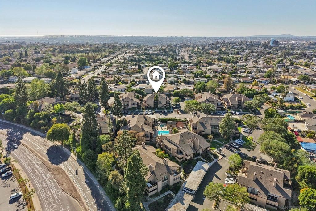 Image 38 of property listing at 6540 College Grove 30, San Diego, CA 92115