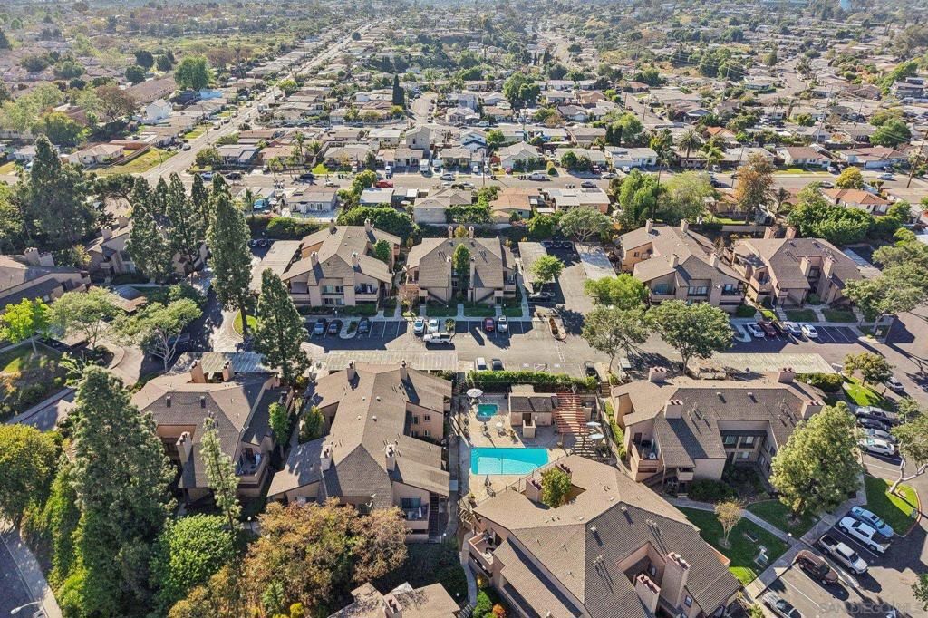 Image 39 of property listing at 6540 College Grove 30, San Diego, CA 92115