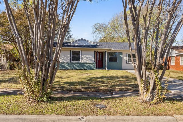 4227 Harvey Drive, Mesquite, TX 75150