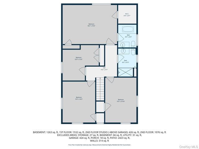 34-08 210th Street, Bayside, NY 11361