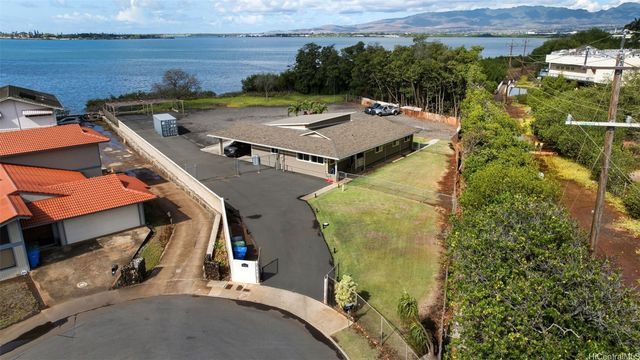 98-161 Aiea Kai Way, Aiea, HI 96701